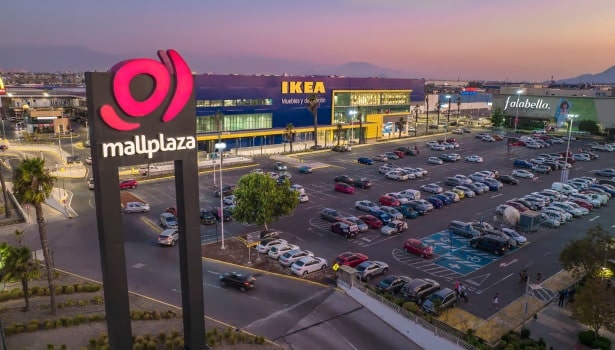 S.A.C.I. Falabella signs MOU with IKEA